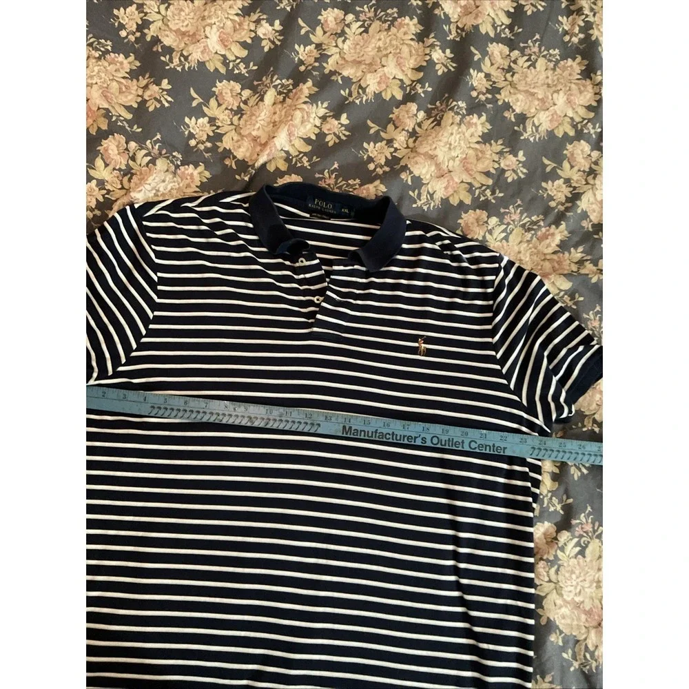 Polo Ralph Lauren elevate your